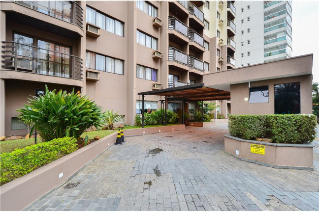 Imagem Apartamento com 2 Quartos à Venda, 63 m² em Centro - São Bernardo Do Campo