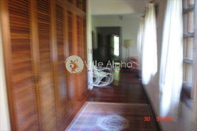Imagem Casa de Condomínio com 4 Quartos à Venda, 600 m² em Morro Santa Terezinha - Santos Imagem Casa de Condomínio com 4 Quartos à Venda, 600 m² em Morro Santa Terezinha - Santos
