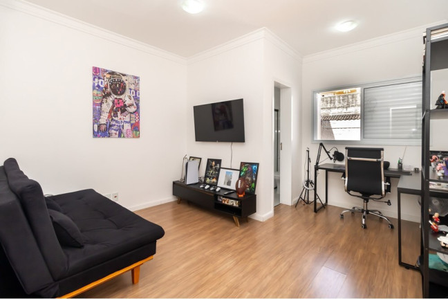 Imagem Casa com 2 Quartos à Venda, 120 m² em Jardim Prudência - São Paulo Imagem Casa com 2 Quartos à Venda, 120 m² em Jardim Prudência - São Paulo