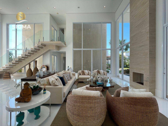 Imagem Casa com 7 Quartos à Venda, 1.000 m² em Jardim Acapulco - Guarujá Imagem Casa com 7 Quartos à Venda, 1.000 m² em Jardim Acapulco - Guarujá