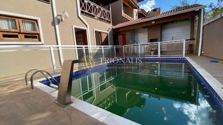 Imagem Casa com 4 Quartos à Venda, 237 m² em Jardim Paulista - Atibaia Imagem Casa com 4 Quartos à Venda, 237 m² em Jardim Paulista - Atibaia