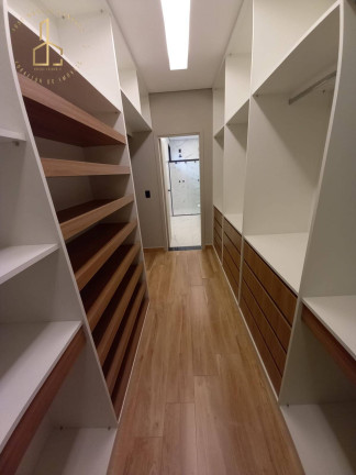 Imagem Casa de Condomínio com 3 Quartos à Venda, 250 m² em Vila Odim Antão - Sorocaba