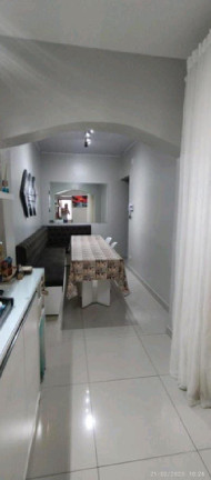 Imagem Sobrado com 3 Quartos à Venda, 180 m² em Vila Arriete - São Paulo