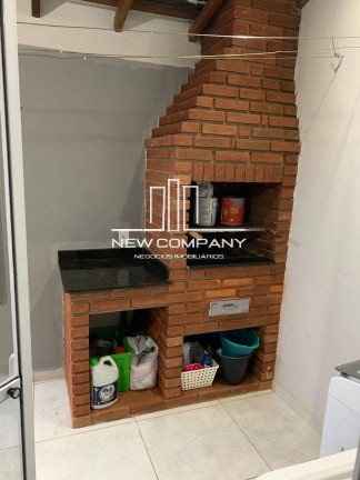 Apartamento com 2 Quartos à Venda,  em Utinga - Santo André