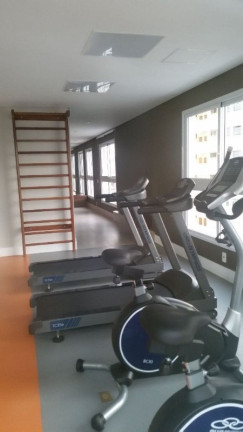 Imagem Kitnet com 1 Quarto à Venda, 45 m² em República - São Paulo