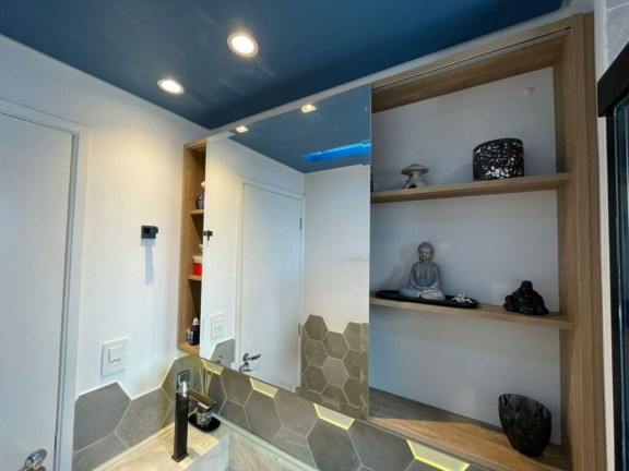 Imagem Imóvel com 2 Quartos à Venda, 52 m² em Vila Matilde - São Paulo Imagem Imóvel com 2 Quartos à Venda, 52 m² em Vila Matilde - São Paulo