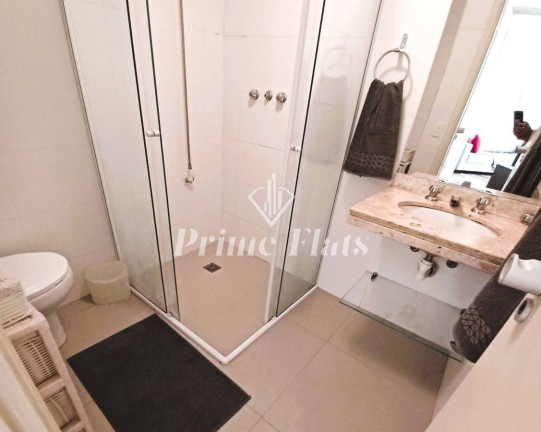 Imagem Apartamento com 2 Quartos à Venda, 60 m² em Jardins - São Paulo Imagem Apartamento com 2 Quartos à Venda, 60 m² em Jardins - São Paulo