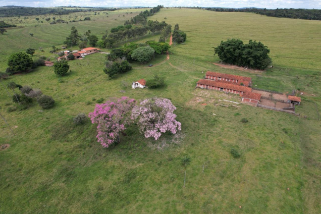 Imagem Fazenda à Venda, 42 m² em Zona Rural - Uberaba Imagem Fazenda à Venda, 42 m² em Zona Rural - Uberaba