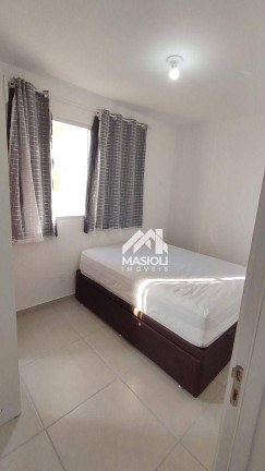 Imagem Apartamento com 2 Quartos à Venda, 45 m² em Santa Inês - Vila Velha