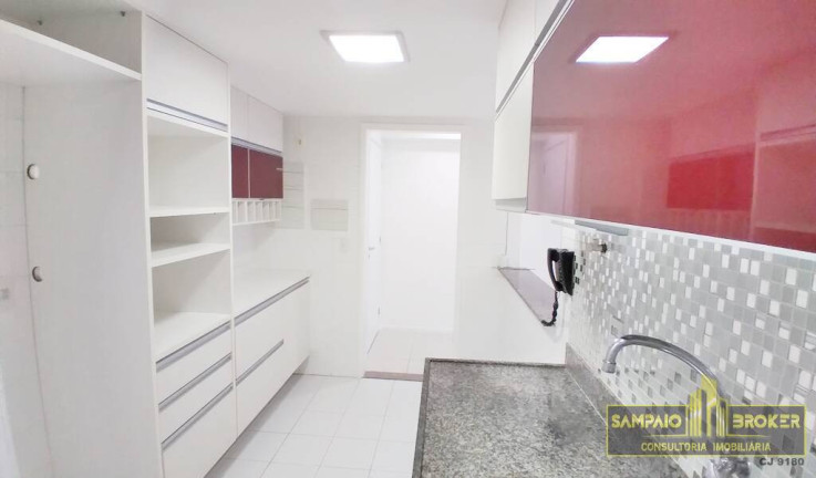 Imagem Apartamento com 3 Quartos para Alugar,  em Taquara - Rio De Janeiro