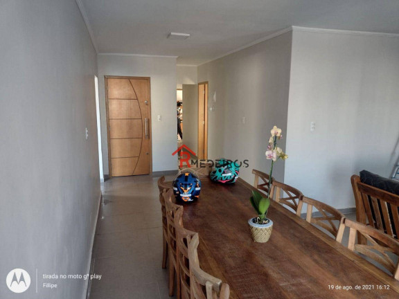 Imagem Cobertura com 3 Quartos à Venda, 136 m² em Vila Guilhermina - Praia Grande Imagem Cobertura com 3 Quartos à Venda, 136 m² em Vila Guilhermina - Praia Grande