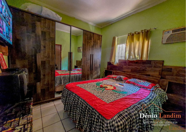 Imagem Casa com 2 Quartos à Venda, 60 m² em Nova Suiça - Montes Claros