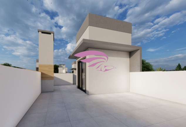 Imagem Casa com 3 Quartos à Venda, 103 m² em Xaxim - Curitiba Imagem Casa com 3 Quartos à Venda, 103 m² em Xaxim - Curitiba