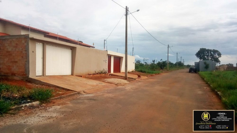 Imagem Imóvel à Venda, 360 m² em Recanto De Caldas - Caldas Novas Imagem Imóvel à Venda, 360 m² em Recanto De Caldas - Caldas Novas