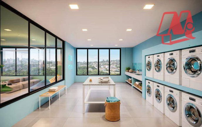 Imagem Apartamento com 1 Quarto à Venda, 49 m² em Jardim Botânico - Porto Alegre Imagem Apartamento com 1 Quarto à Venda, 49 m² em Jardim Botânico - Porto Alegre