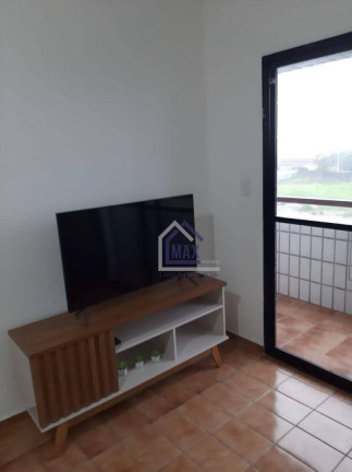 Imagem Apartamento com 1 Quarto para Alugar, 73 m² em Centro - Mongaguá Imagem Apartamento com 1 Quarto para Alugar, 73 m² em Centro - Mongaguá