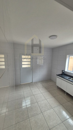 Imagem Casa com 3 Quartos à Venda, 125 m² em Paraíso - Santo André Imagem Casa com 3 Quartos à Venda, 125 m² em Paraíso - Santo André