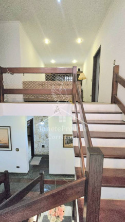 Imagem Casa de Condomínio com 4 Quartos à Venda, 360 m² em Alphaville - Santana De Parnaíba Imagem Casa de Condomínio com 4 Quartos à Venda, 360 m² em Alphaville - Santana De Parnaíba
