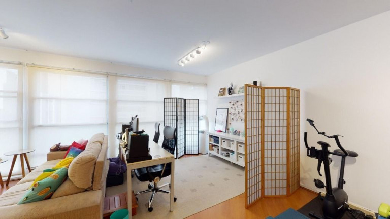 Imagem Apartamento com 3 Quartos à Venda, 150 m² em Paraíso - São Paulo Imagem Apartamento com 3 Quartos à Venda, 150 m² em Paraíso - São Paulo