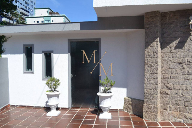 Imagem Casa com 3 Quartos à Venda, 122 m² em Ponta Da Praia - Santos Imagem Casa com 3 Quartos à Venda, 122 m² em Ponta Da Praia - Santos