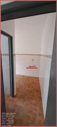 Imagem Casa com 1 Quarto para Alugar, 35 m² em Engenheiro Goulart - São Paulo Imagem Casa com 1 Quarto para Alugar, 35 m² em Engenheiro Goulart - São Paulo