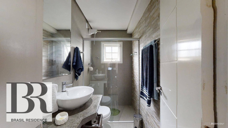 Imagem Casa com 3 Quartos à Venda, 150 m² em Brooklin - São Paulo Imagem Casa com 3 Quartos à Venda, 150 m² em Brooklin - São Paulo