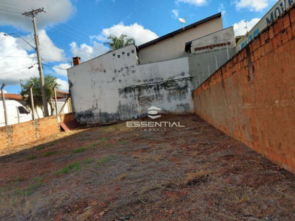 Imagem Terreno para Alugar, 250 m² em Conjunto Habitacional São Deocleciano - São José Do Rio Preto Imagem Terreno para Alugar, 250 m² em Conjunto Habitacional São Deocleciano - São José Do Rio Preto
