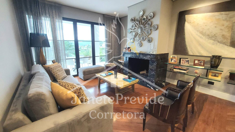 Imagem Casa de Condomínio com 4 Quartos à Venda, 670 m² em Alphaville - Santana De Parnaíba Imagem Casa de Condomínio com 4 Quartos à Venda, 670 m² em Alphaville - Santana De Parnaíba