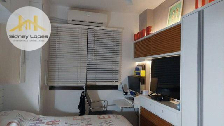 Imagem Apartamento com 3 Quartos à Venda, 105 m² em Freguesia De Jacarepaguá - Rio De Janeiro