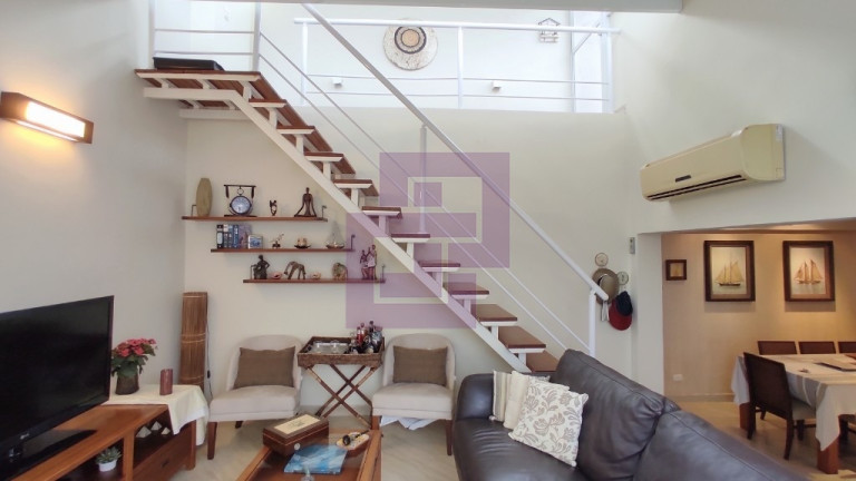 Imagem Cobertura com 2 Quartos à Venda, 141 m² em Jardim Virgínia - Guarujá Imagem Cobertura com 2 Quartos à Venda, 141 m² em Jardim Virgínia - Guarujá
