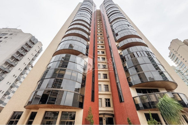 Imagem Apartamento com 4 Quartos à Venda, 212 m² em Santana - São Paulo Imagem Apartamento com 4 Quartos à Venda, 212 m² em Santana - São Paulo