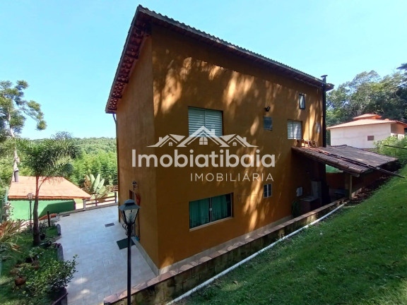 Imagem Chácara com 4 Quartos à Venda, 780 m² em Recanto Dos Palmares - Atibaia