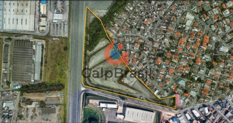 Imagem Terreno à Venda, 58 m² em Jardim Presidente Dutra - Guarulhos