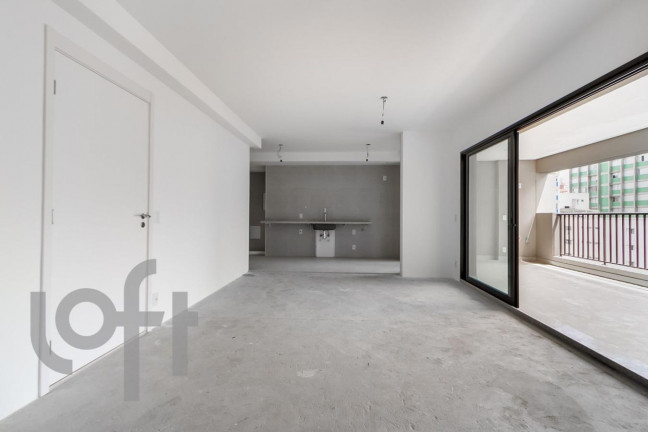 Imagem Apartamento com 3 Quartos à Venda, 163 m² em Vila Mariana - São Paulo