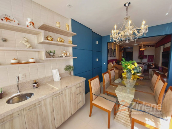 Imagem Apartamento com 3 Quartos à Venda, 115 m² em Praia Do Morro - Guarapari