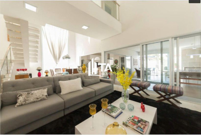 Imagem Casa com 3 Quartos à Venda, 277 m² em Swiss Park - Campinas Imagem Casa com 3 Quartos à Venda, 277 m² em Swiss Park - Campinas