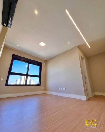 Imagem Apartamento com 3 Quartos à Venda, 131 m² em Jardim Aclimação - Cuiabá Imagem Apartamento com 3 Quartos à Venda, 131 m² em Jardim Aclimação - Cuiabá