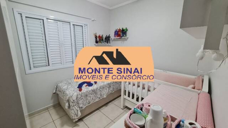 Imagem Apartamento com 2 Quartos à Venda, 64 m² em Jardim Prestes De Barros - Sorocaba
