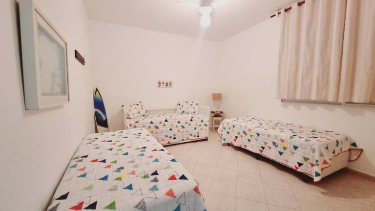 Imagem Apartamento com 3 Quartos à Venda, 200 m² em Pitangueiras - Guarujá