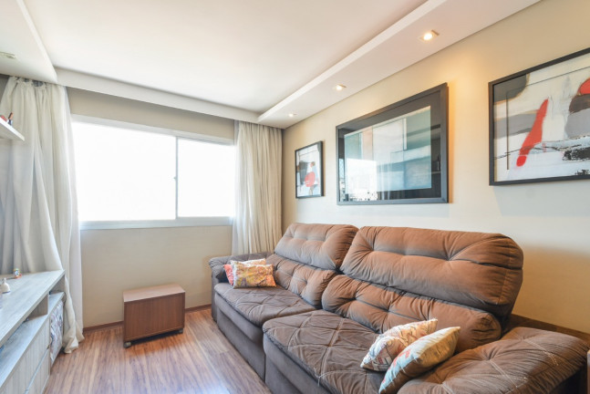 Imagem Apartamento com 3 Quartos à Venda, 70 m² em Indianópolis - São Paulo Imagem Apartamento com 3 Quartos à Venda, 70 m² em Indianópolis - São Paulo