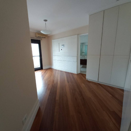 Imagem Apartamento com 3 Quartos à Venda, 160 m² em Jardim Fonte Do Morumbi - São Paulo