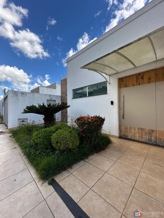 Imagem Casa com 5 Quartos à Venda, 200 m² em Jardim América - Patos De Minas Imagem Casa com 5 Quartos à Venda, 200 m² em Jardim América - Patos De Minas