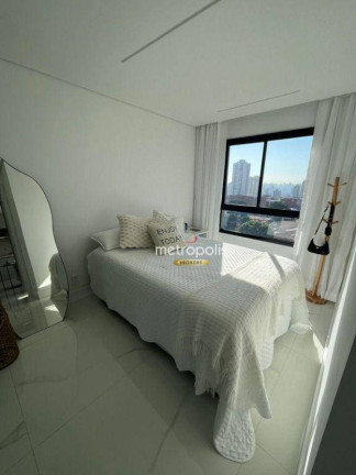 Imagem Apartamento com 2 Quartos à Venda, 60 m² em Vila Dom Pedro I - São Paulo Imagem Apartamento com 2 Quartos à Venda, 60 m² em Vila Dom Pedro I - São Paulo