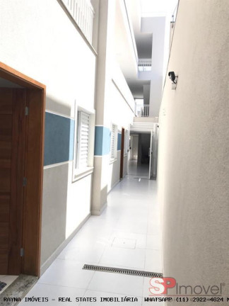 Imagem Casa com 2 Quartos à Venda, 50 m² em Parque Vitória - São Paulo Imagem Casa com 2 Quartos à Venda, 50 m² em Parque Vitória - São Paulo