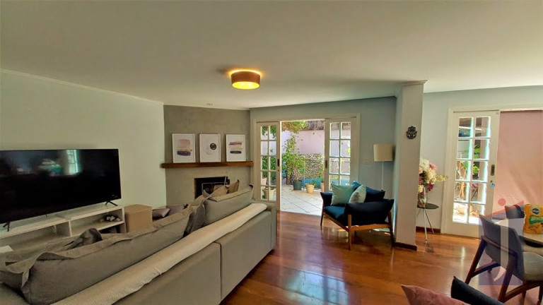 Casa com 3 Quartos à Venda, 257 m² em Jardim Da Gloria - São Paulo