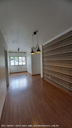 Imagem Apartamento com 2 Quartos à Venda, 55 m² em Jardim Das Palmas - São Paulo