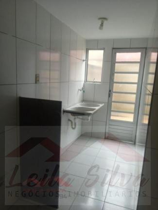 Imagem Casa de Condomínio com 3 Quartos à Venda, 140 m² em Planalto Uruguai - Teresina Imagem Casa de Condomínio com 3 Quartos à Venda, 140 m² em Planalto Uruguai - Teresina
