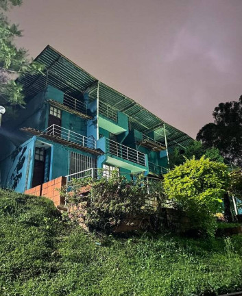 Imagem Casa com 2 Quartos à Venda, 64 m² em Jardim Do Rio Cotia - Cotia Imagem Casa com 2 Quartos à Venda, 64 m² em Jardim Do Rio Cotia - Cotia