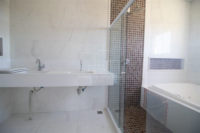 Imagem Casa com 5 Quartos à Venda, 320 m² em Interlagos - Vila Velha