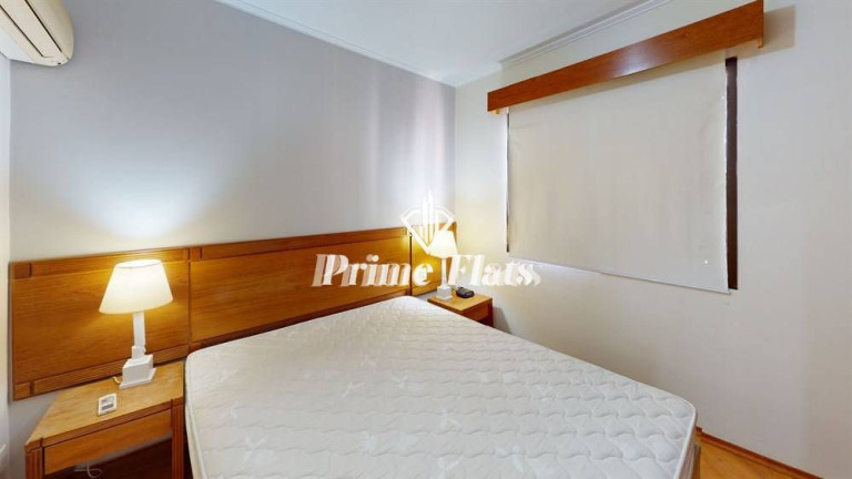 Imagem Apartamento com 2 Quartos para Alugar, 52 m² em Vila Olímpia - São Paulo Imagem Apartamento com 2 Quartos para Alugar, 52 m² em Vila Olímpia - São Paulo
